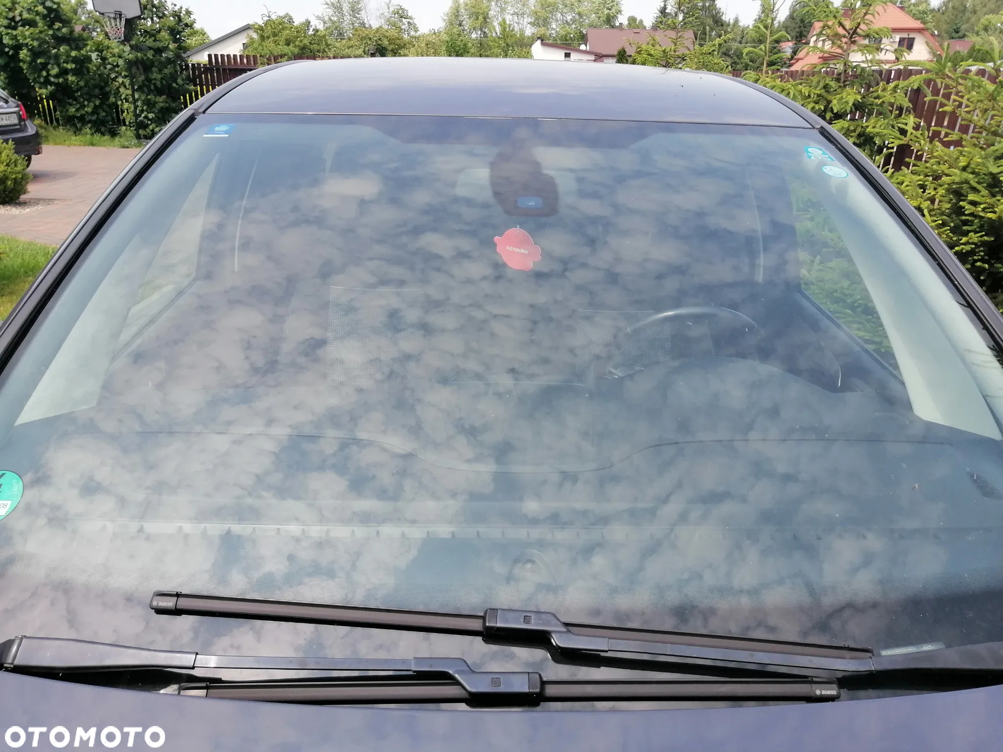 Ford S-Max 2.0 TDCi DPF Titanium - 34