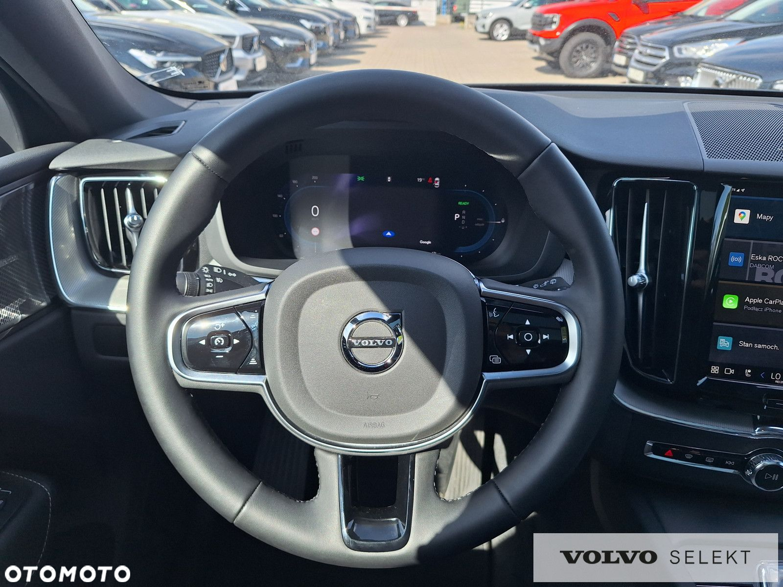 Volvo XC 60 - 17