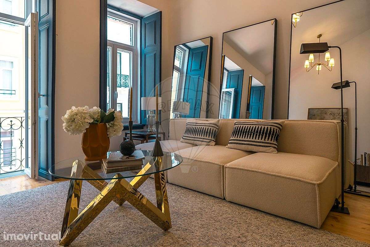 Apartamento T2 para venda - Grande imagem: 5/43