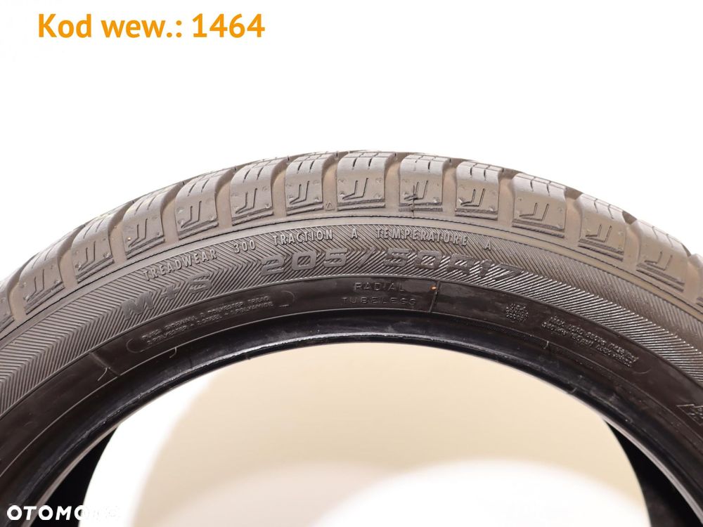 Goodyear Vector 4Seasons - 205/50 R17 - 6