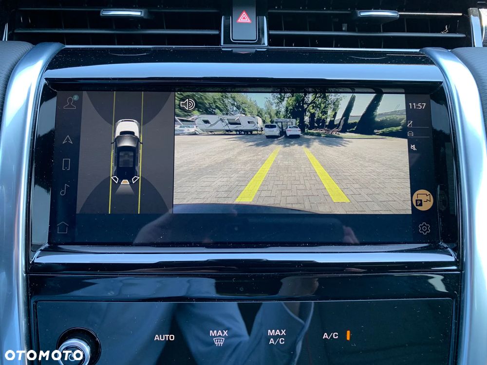 Land Rover Discovery Sport 1.5 P300e PHEV R-Dynamic SE - 9