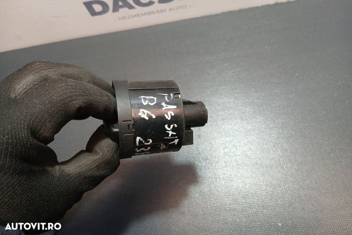 Comutator faruri 1K0941431AS 1K0941431AS Volkswagen VW Passat B6 [200 - 3