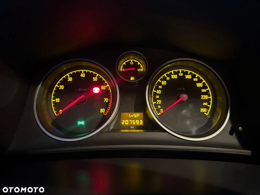 Opel Astra 1.4 Edition - 13