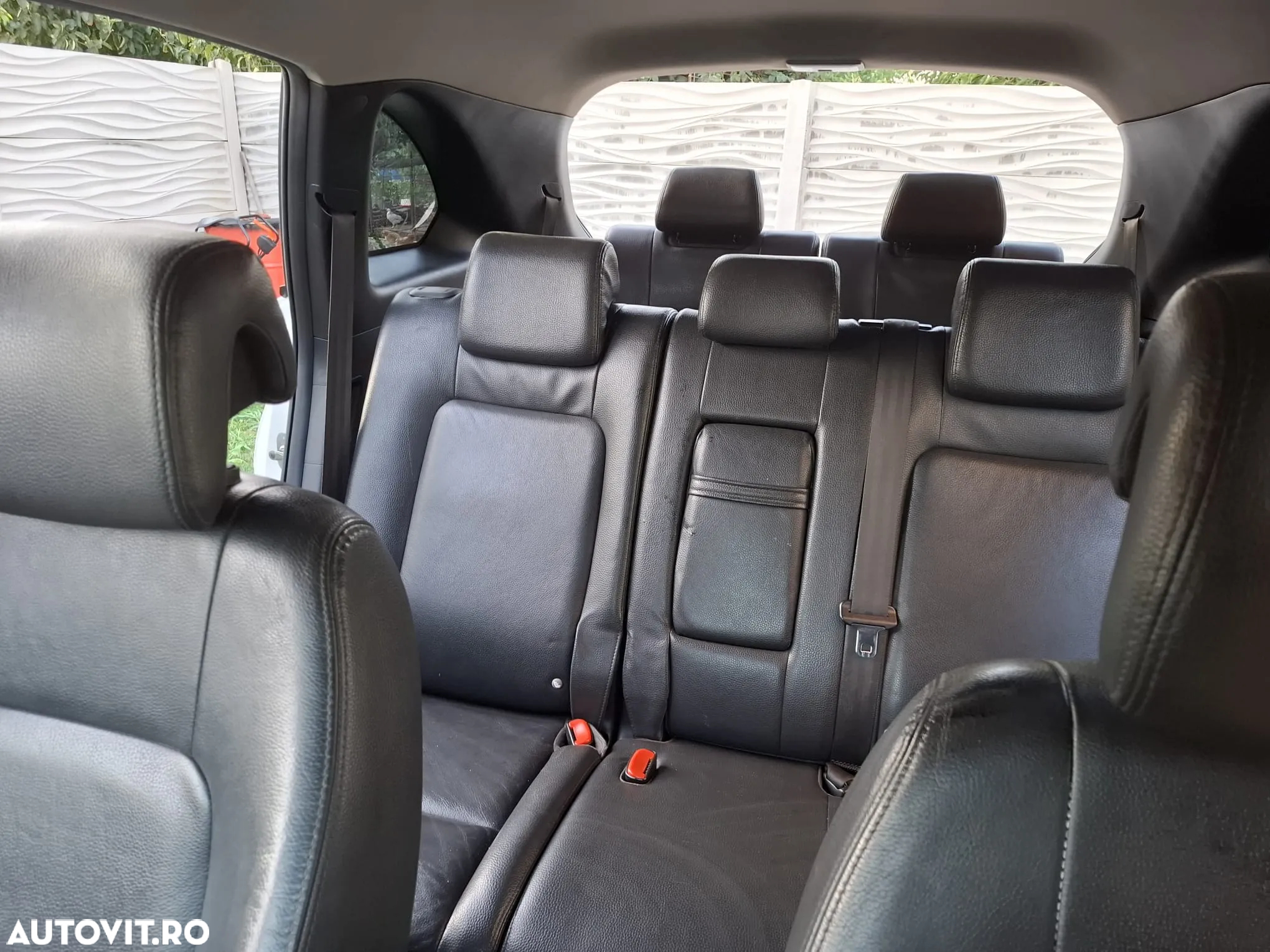 Chevrolet Captiva - 8