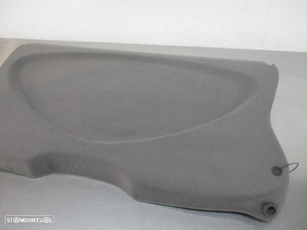 Chapeleira / Cortina Mala Ford Focus (Daw, Dbw) - 3