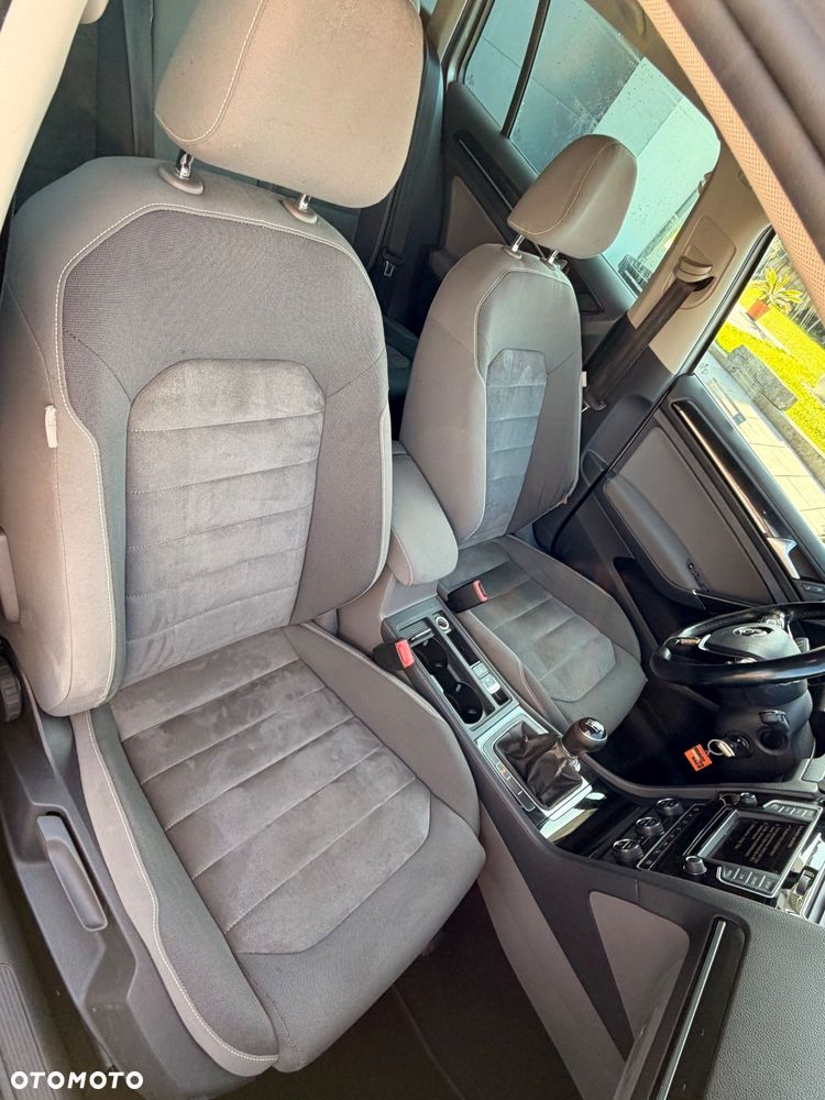 Volkswagen Golf 2.0 TDI BMT Highline - 14