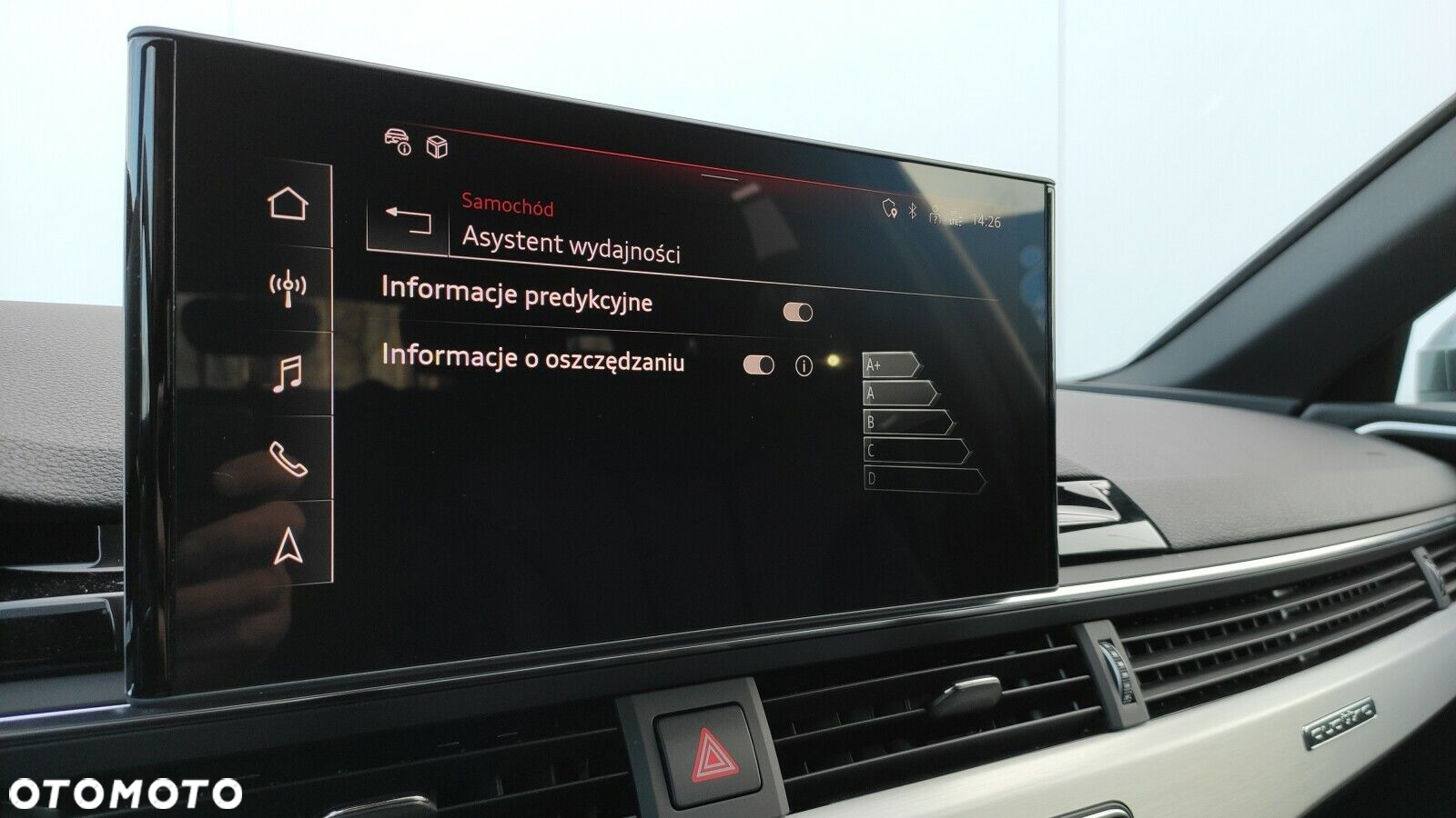 Audi A4 - 26
