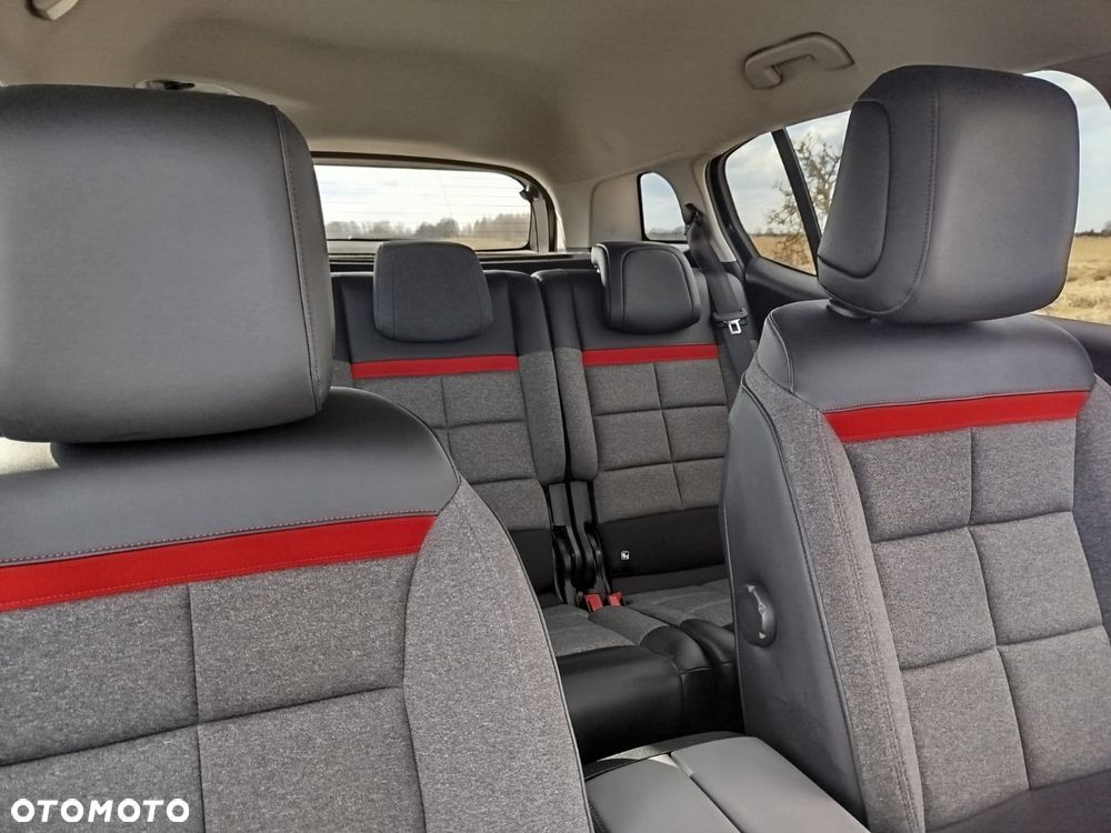 Citroën C5 Aircross 1.6 PureTech Shine EAT8 - 11
