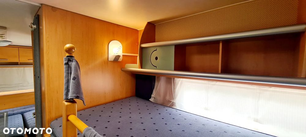 Hymer-Eriba Living 530K - 14