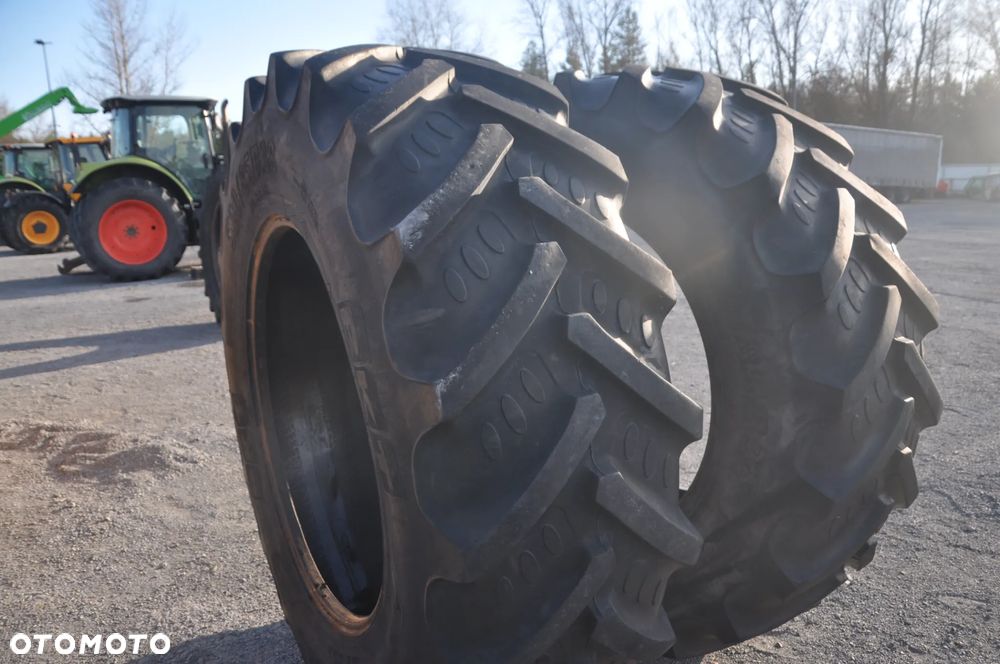 Opona BKT 520/85 r 38 20.8 r 38 - 5