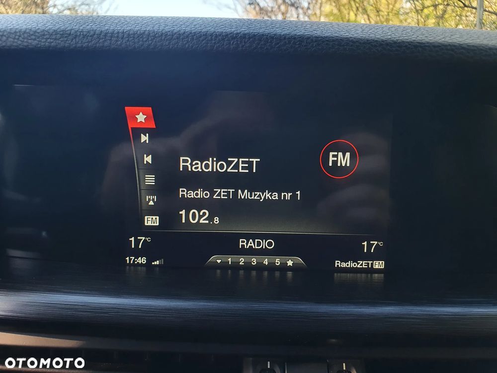 Alfa Romeo Stelvio 2.0 Turbo Q4 - 27