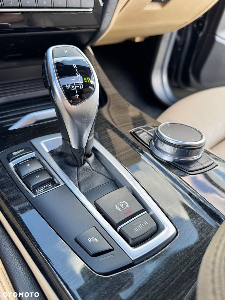 BMW X3 - 16