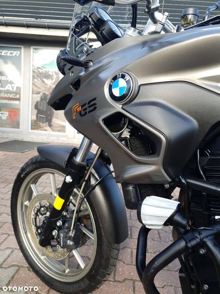 BMW GS - 15
