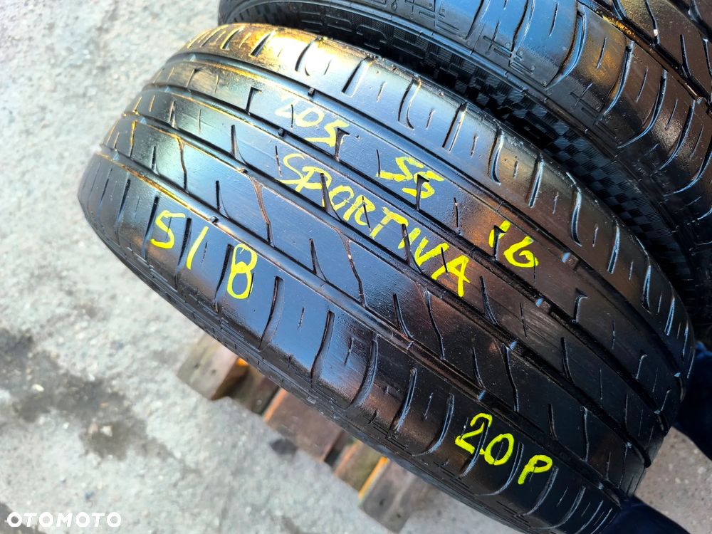 5x112 Felgi Aluminiowe Alufelgi 16 Mercedes Koła Letnie Lato E KLASA W210 W211 C W202 W203 CLK W208 W209 AUDI A4 B5 B6 B7 A6 C5 C6 VW PASSAT SEAT EXEO SKODA SUPERB 5mm Legnica ALU-RAD 205/55 - 24