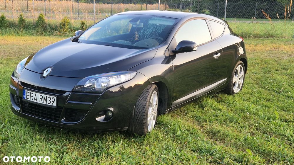 Renault Megane 1.6 16V Dynamique - 3