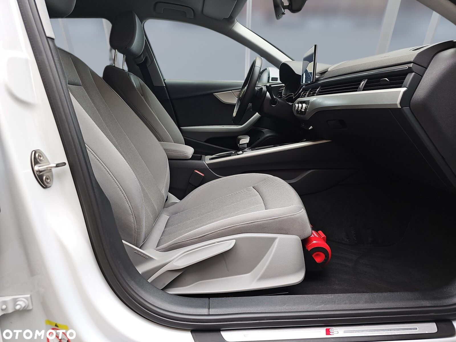 Audi A4 - 14