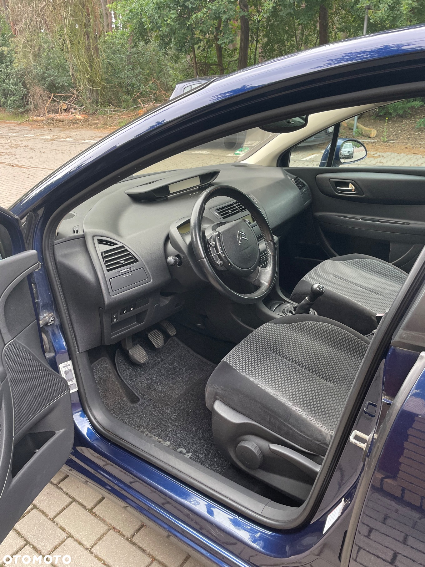 Citroën C4 - 16