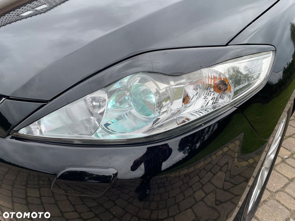 Mazda 5 2.0 Exclusive - 35