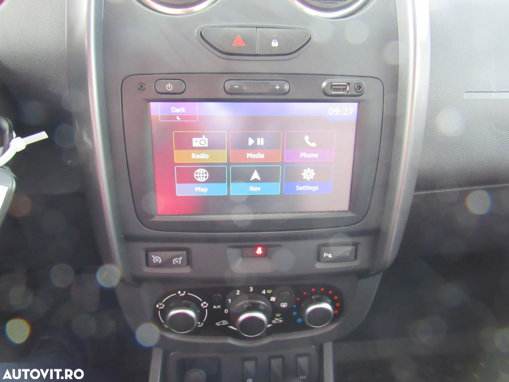 Dacia Duster 1.5 dCi 4x2 Laureate - 13