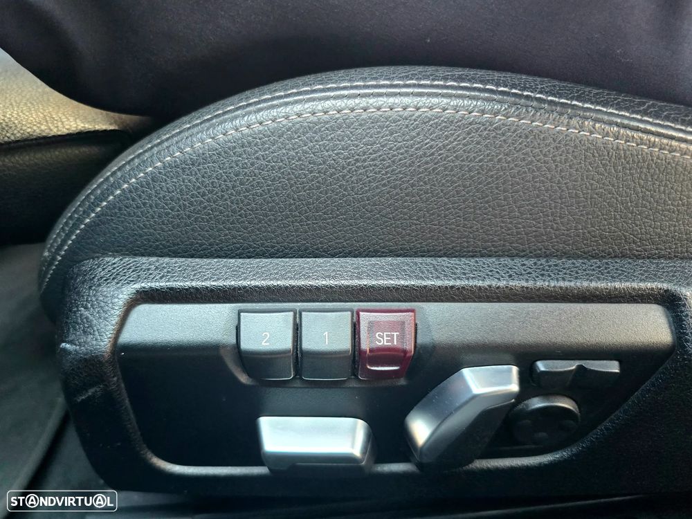 BMW 420 d xDrive Pack M Auto - 21