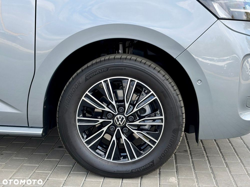 Volkswagen Multivan - 7