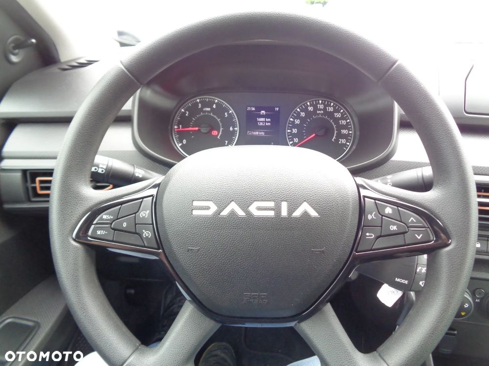 Dacia Sandero Stepway - 11