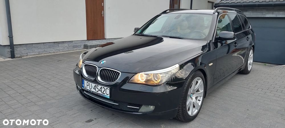 BMW Seria 5 - 13