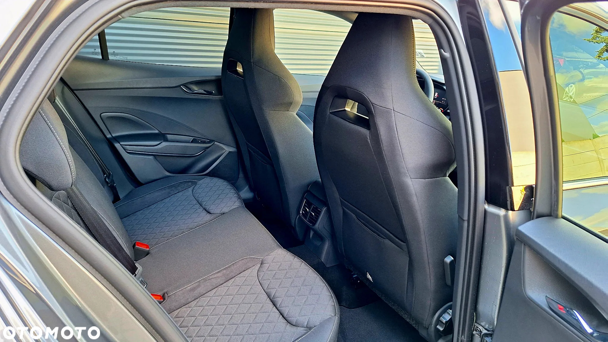 Skoda Fabia 1.0 TSI Edition 130 DSG - 10