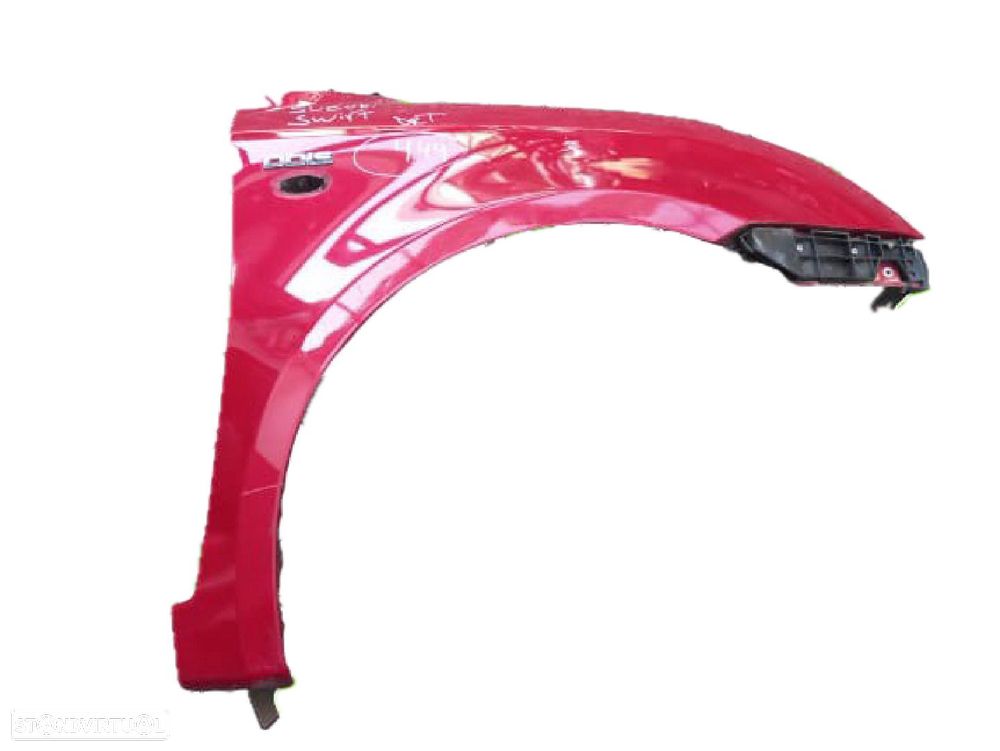 Guarda Lamas Dto Suzuki Swift Iii (Mz, Ez) - 1
