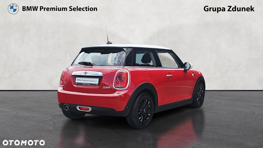 MINI Cooper - 5