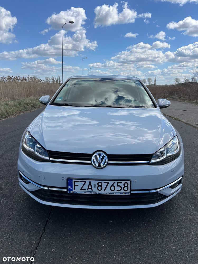 Volkswagen Golf 1.6 TDI (BlueMotion Technology) Comfortline - 2