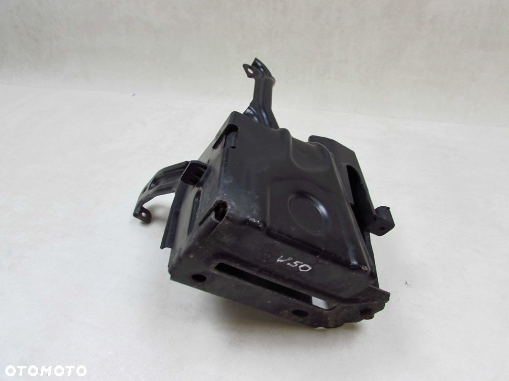 VOLVO S40 II V50 V60 E-DRIVE 1.6 D2 10- SKRZYNKA PODSTAWA AKUMULATORA START STOP 31298455 31294793 - 11