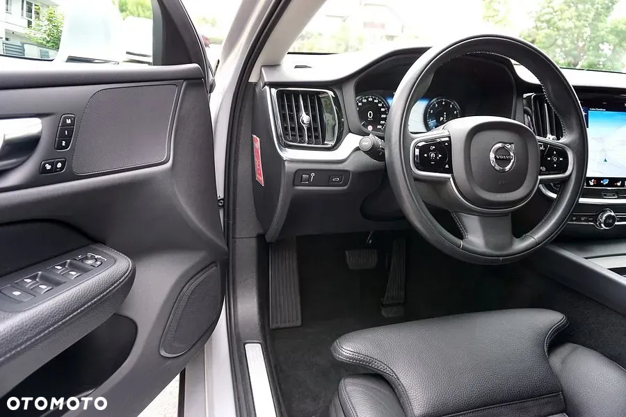 Volvo V60 B5 B Geartronic Inscription - 21