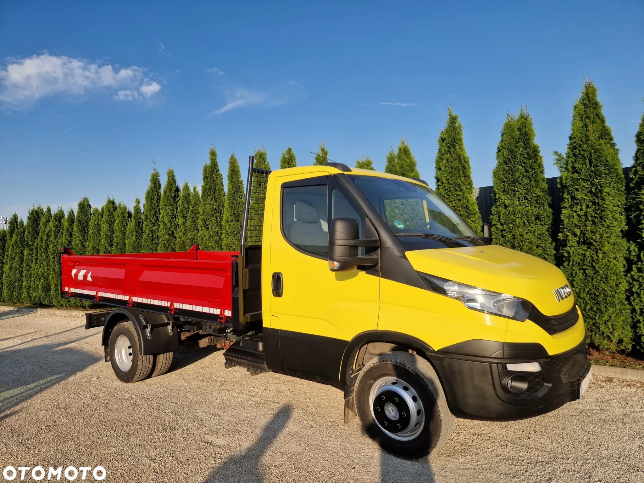 Iveco IVECO 70C15 65C18 50C15 35C15 3.0 - 18