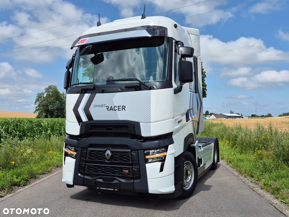 Renault TC 480 - 11