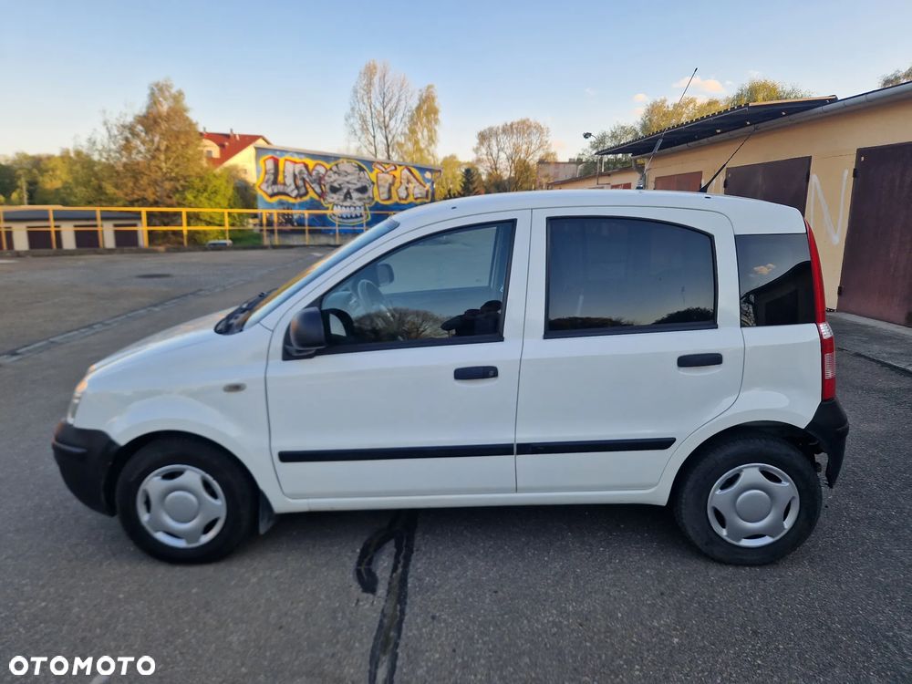 Fiat Panda 1.2 Dynamic Eco - 25
