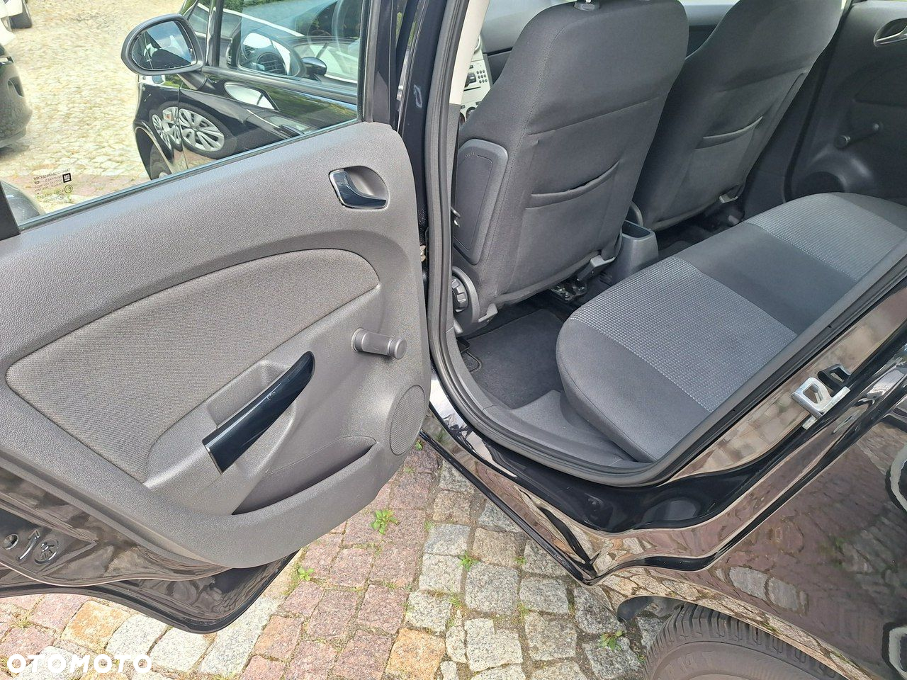 Opel Corsa 1.0 12V Edition - 15
