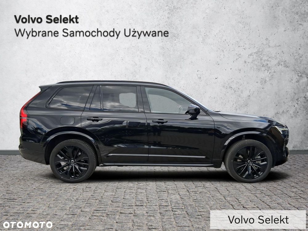 Volvo XC 90 - 7