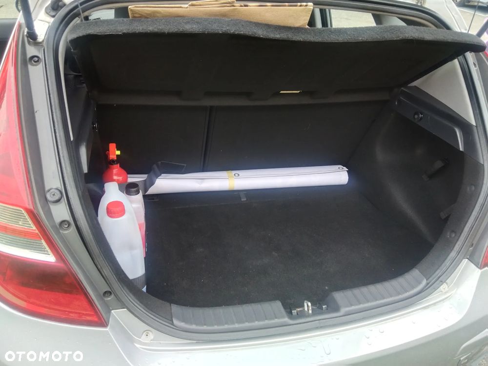 Hyundai i30 1.4 Edition Plus - 3