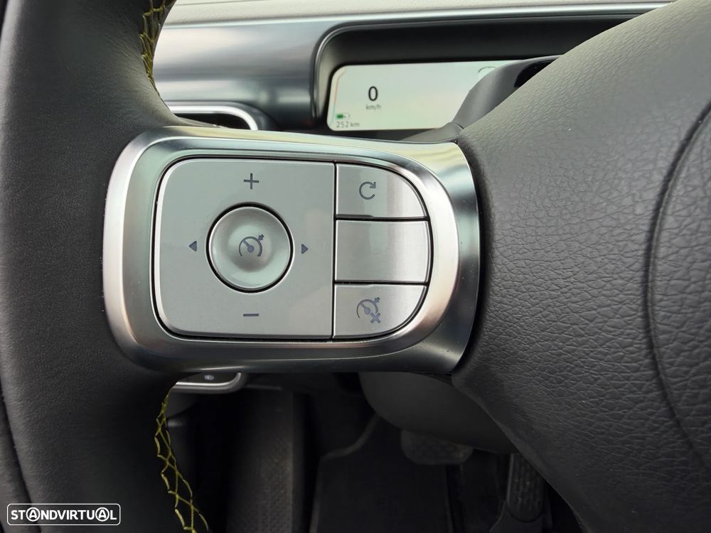 Smart #1 66 kWh Pro+ - 57