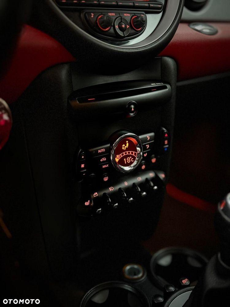 MINI Clubman One - 22