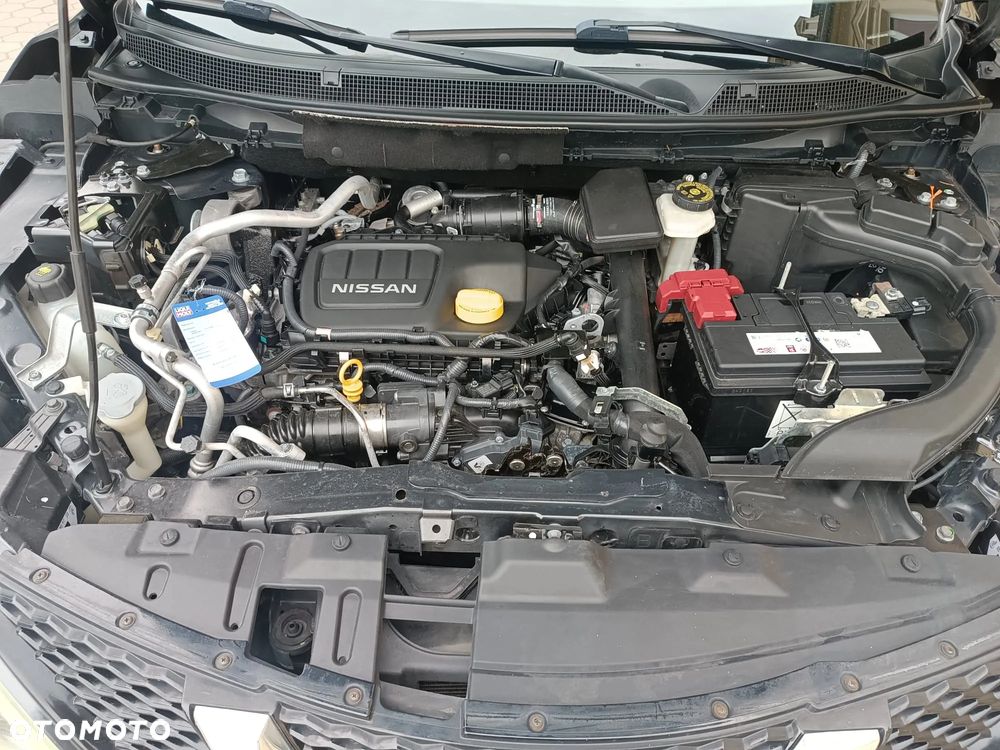 Nissan Qashqai 1.6 dCi DPF Start/Stop tekna - 19