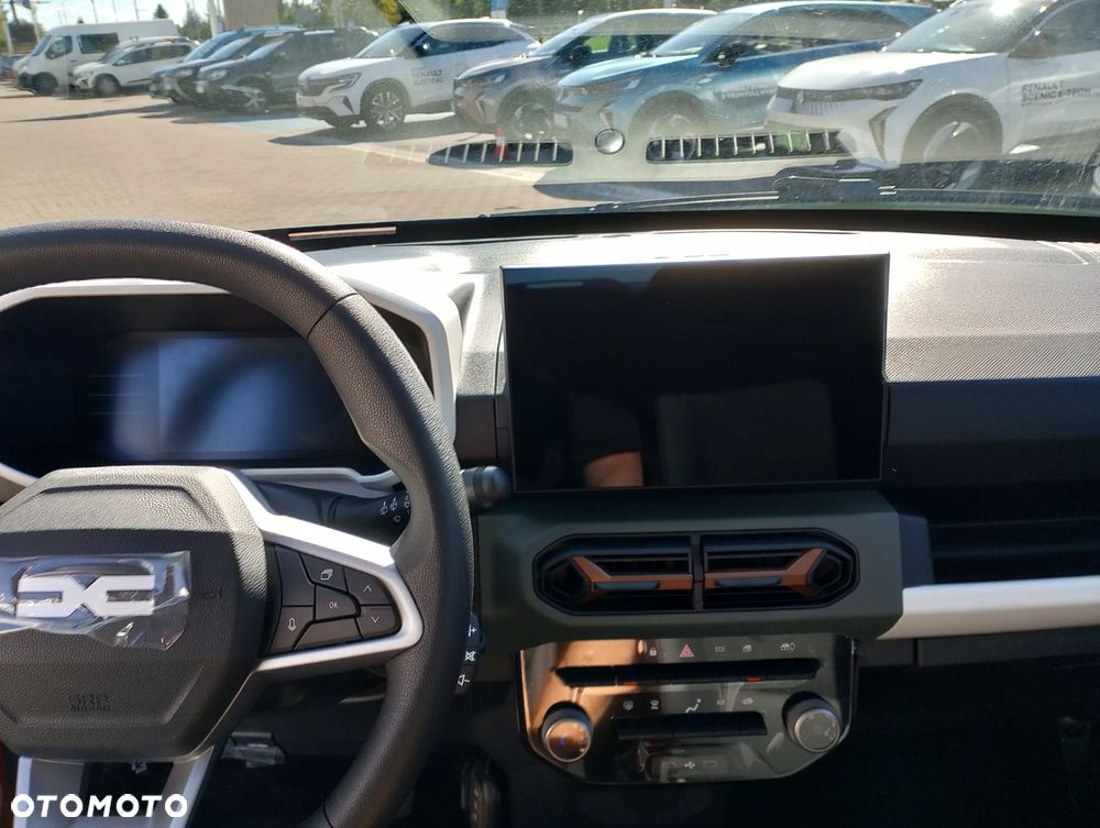 Dacia Spring Electric 26.8kWh 65 Extreme - 7