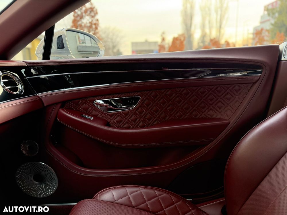 Bentley Continental - 27