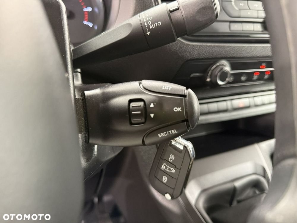 Toyota ProAce - 23