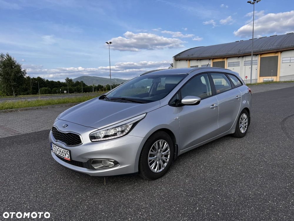 Kia Ceed Cee'd 1.6 GDI Business Line - 5