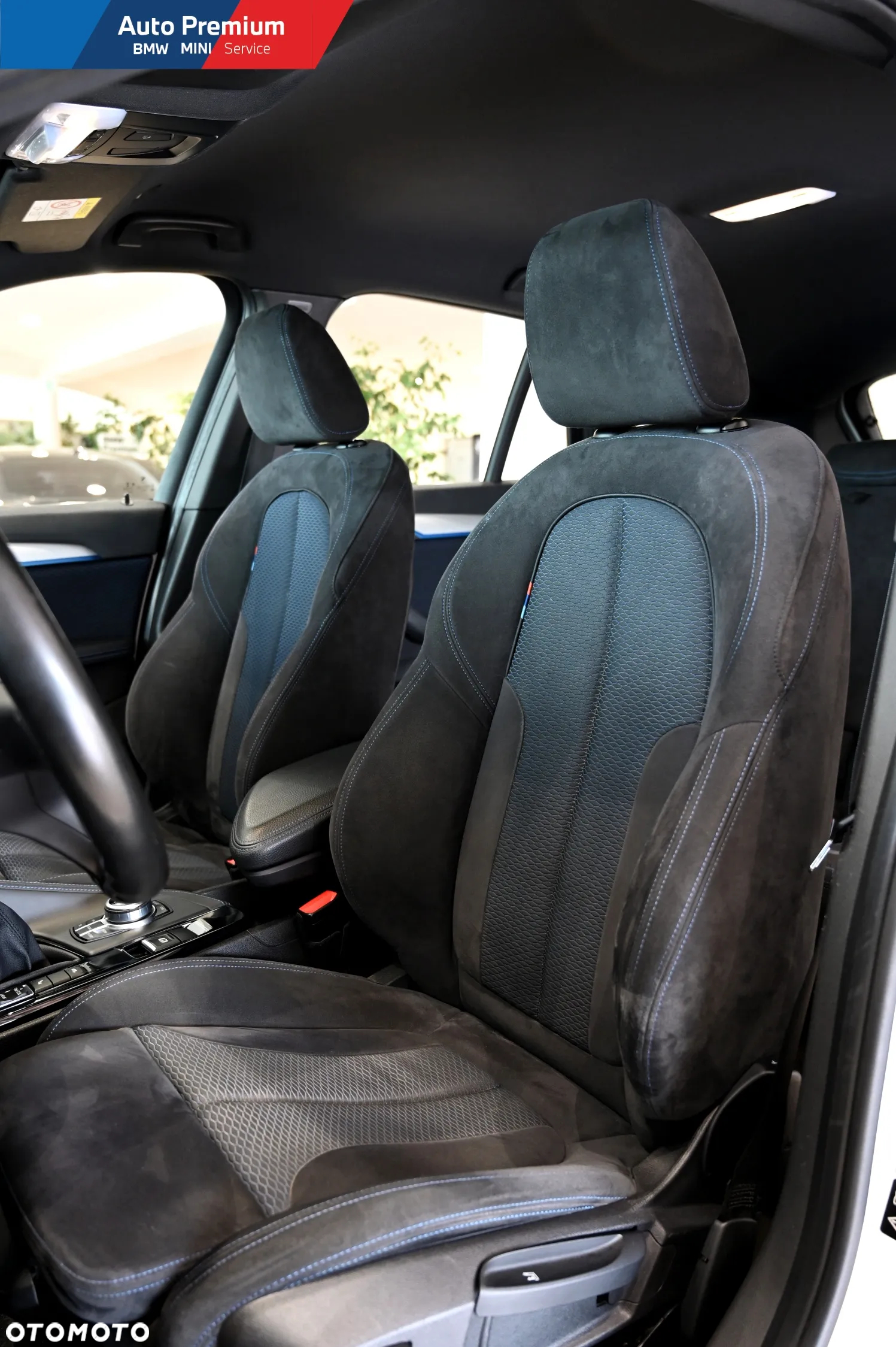 BMW X1 xDrive20d M Sport - 12