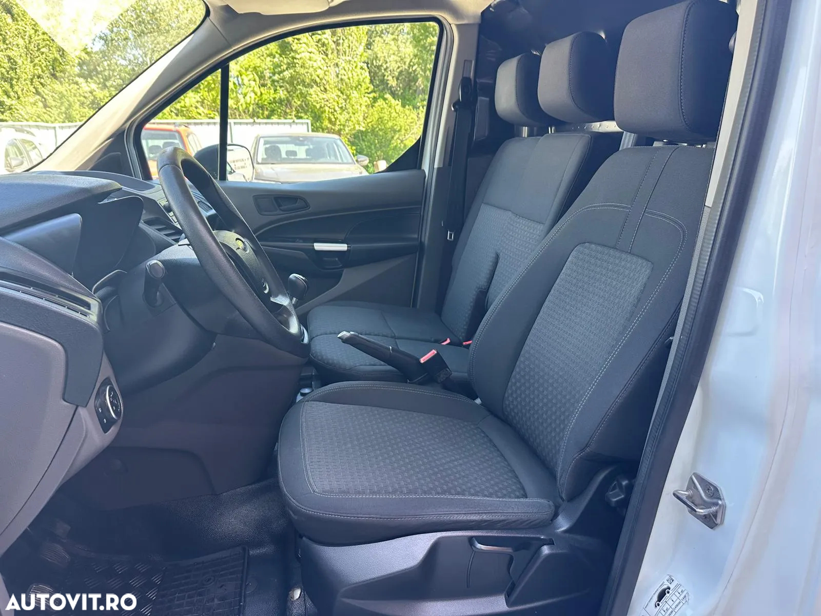 Ford Transit Connect 1.5 TDCI Combi Commercial LWB(L2) N1 Trend - 19