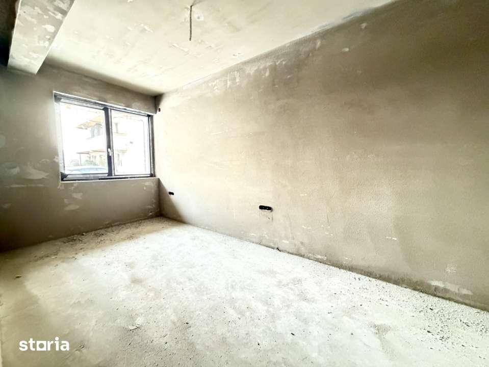 Apartament 2 camere, parter, modern, 47 mp utili - Lidl, Giroc — fotografia 3