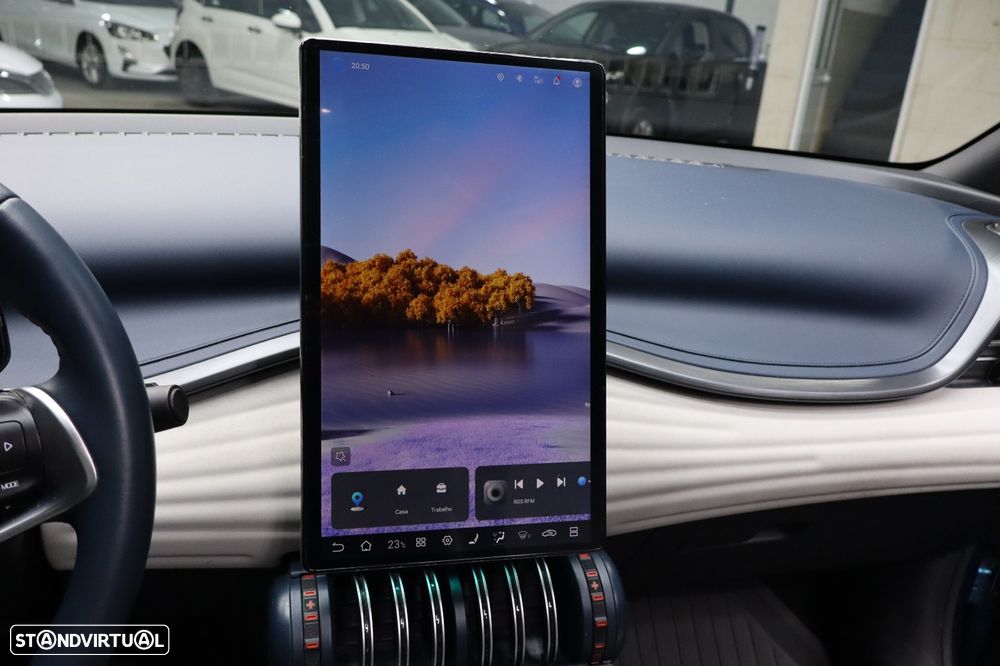 BYD Atto 3 Design - 4